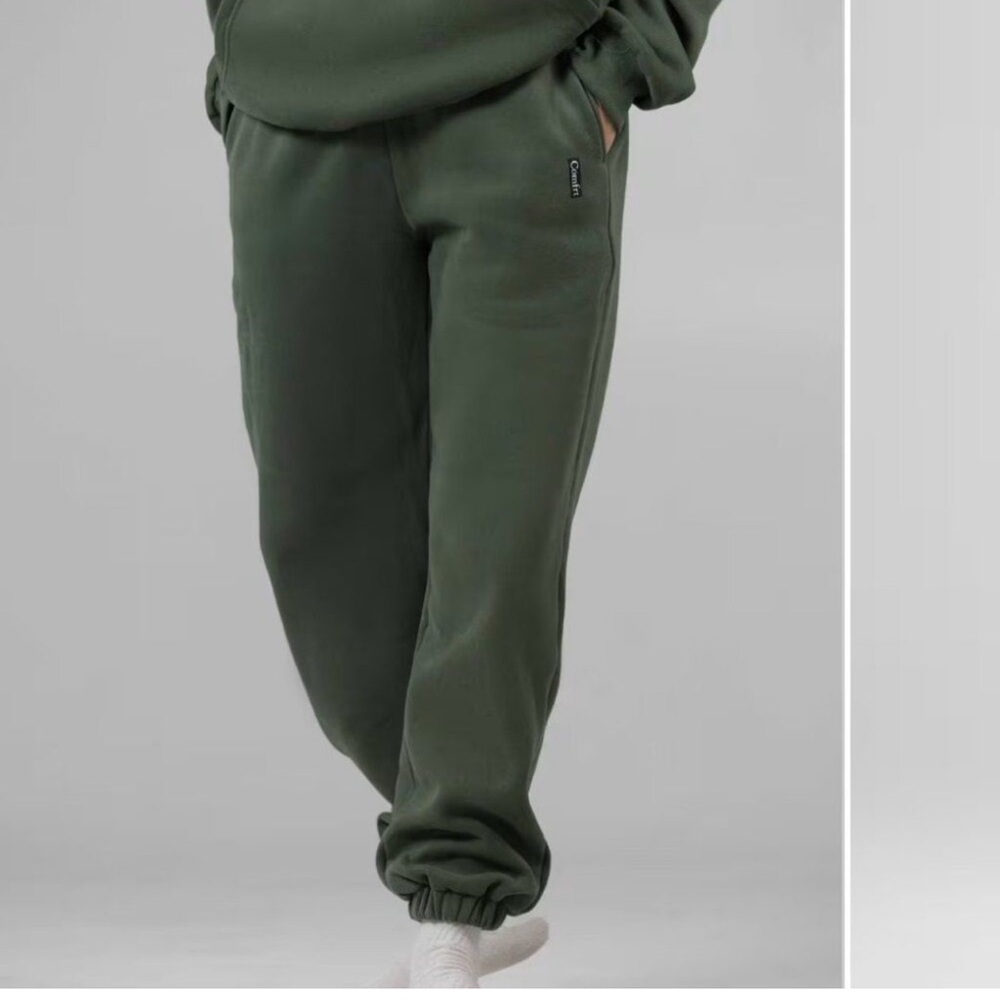 NWOT Comfrt Standard Sweatpants UNISEX XXL - Picture 6 of 9